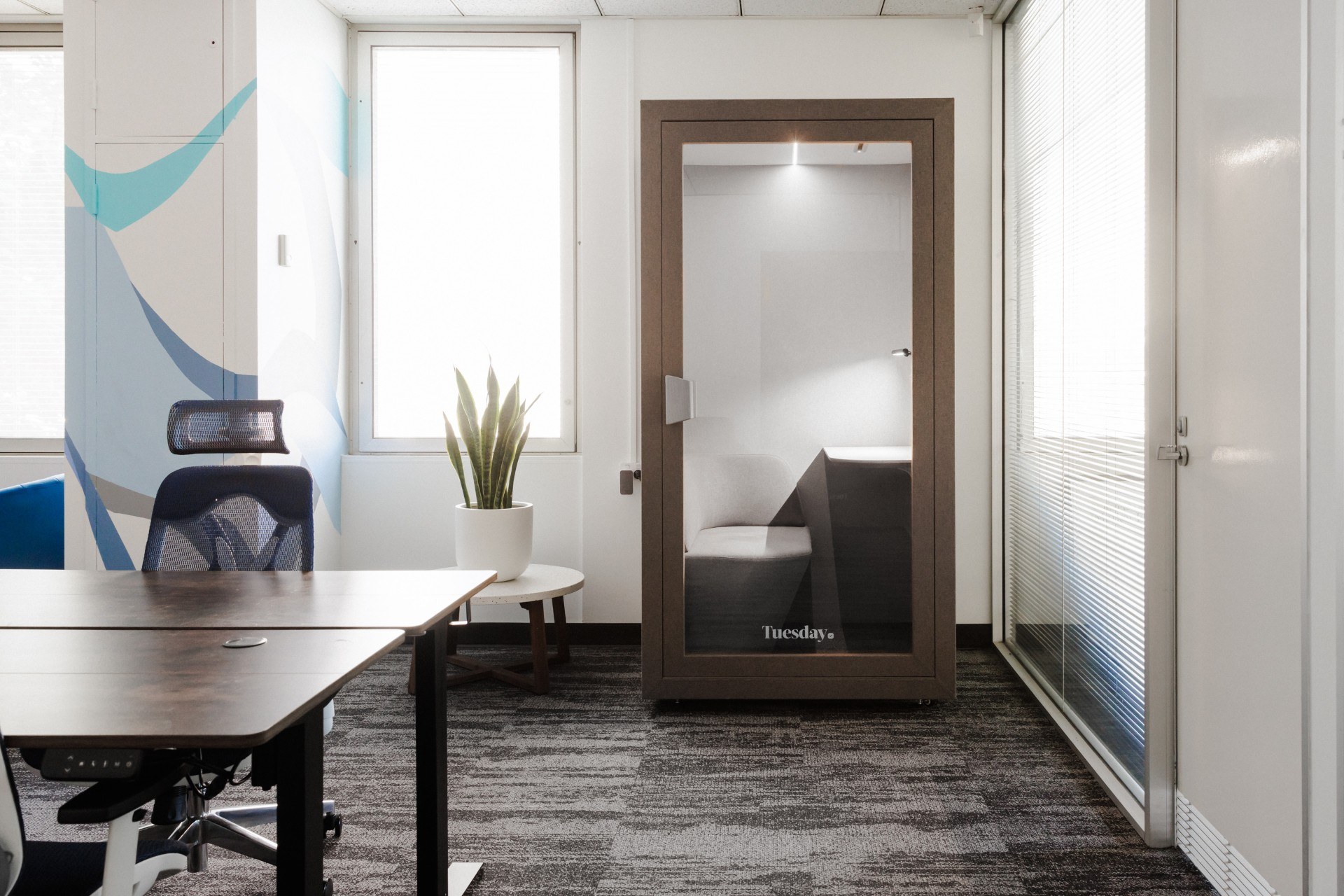King Co Working Space 3