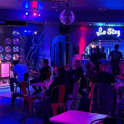 La Sing Karaoke