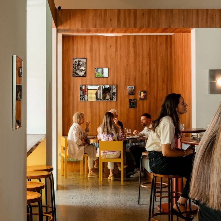 Latteria Bar