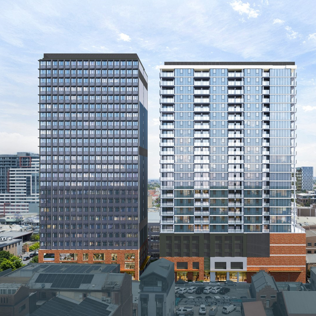 108 Franklin