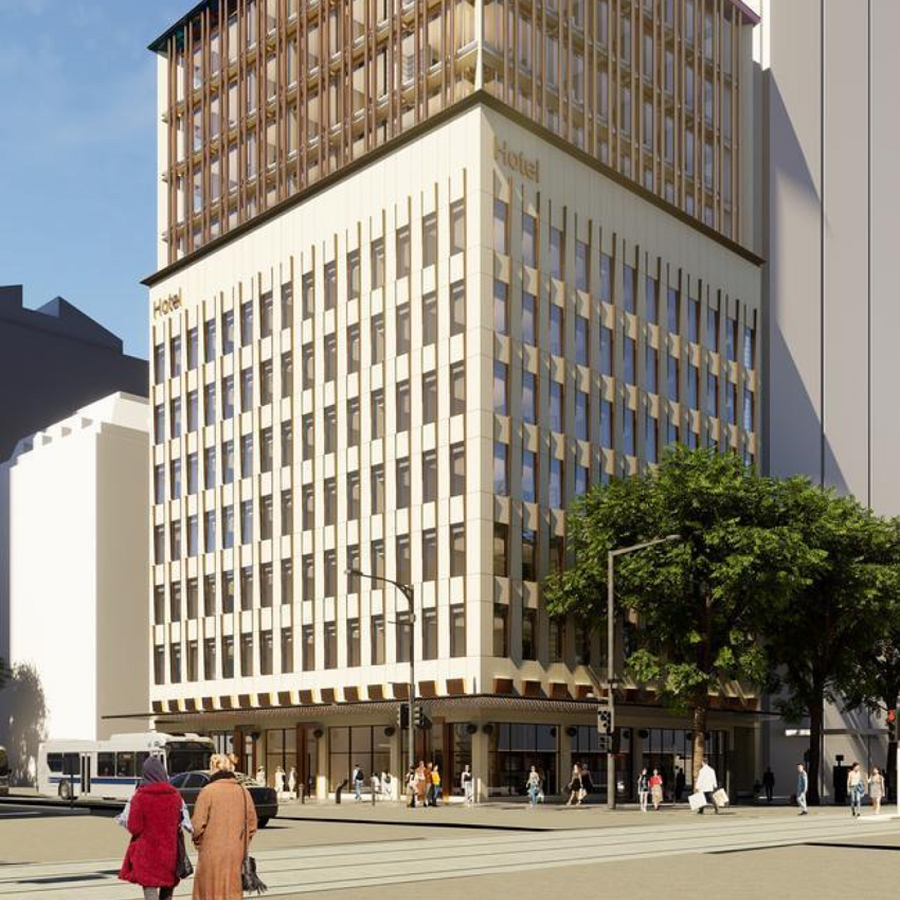 75 King William Street Adelaide