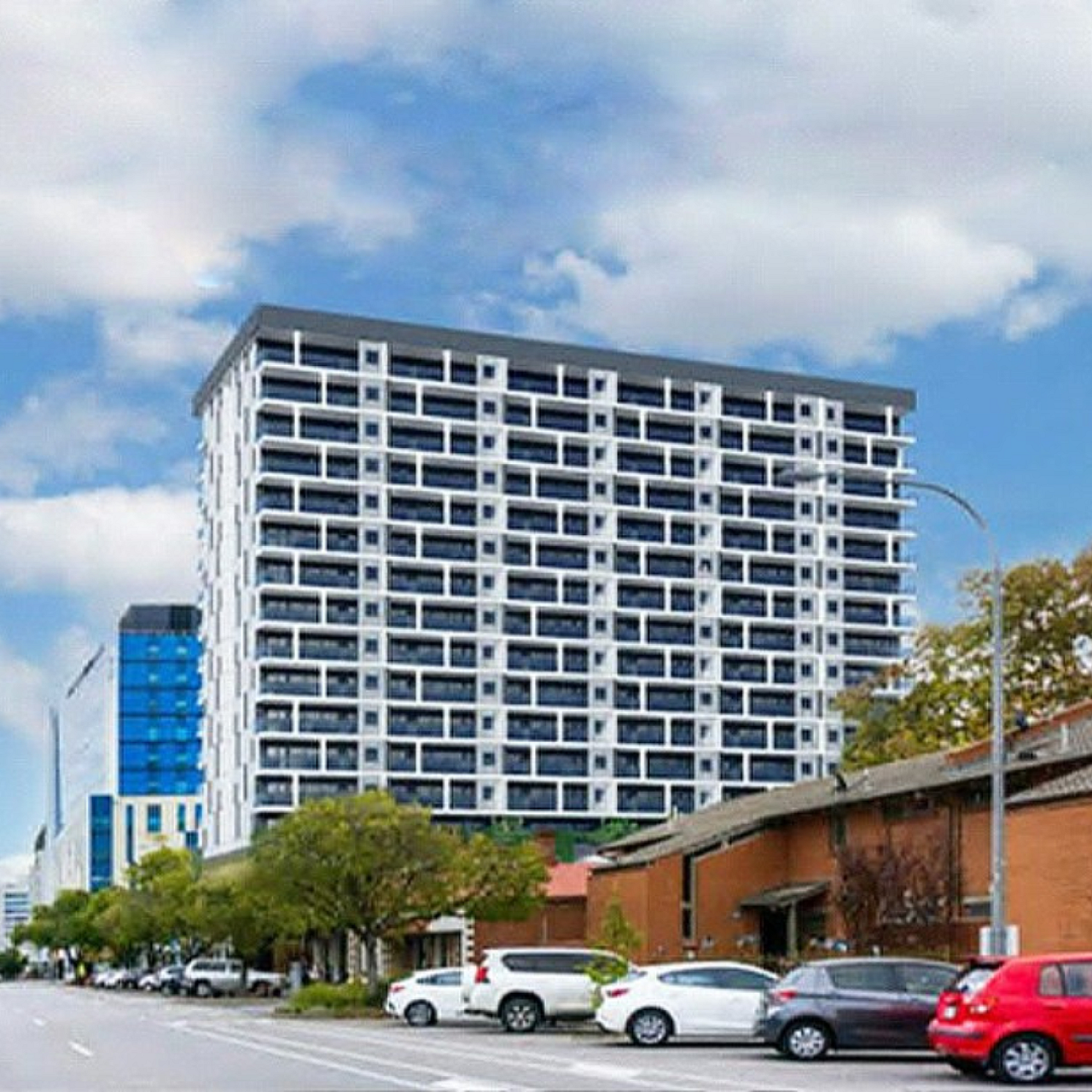 Angas Street Best Communities