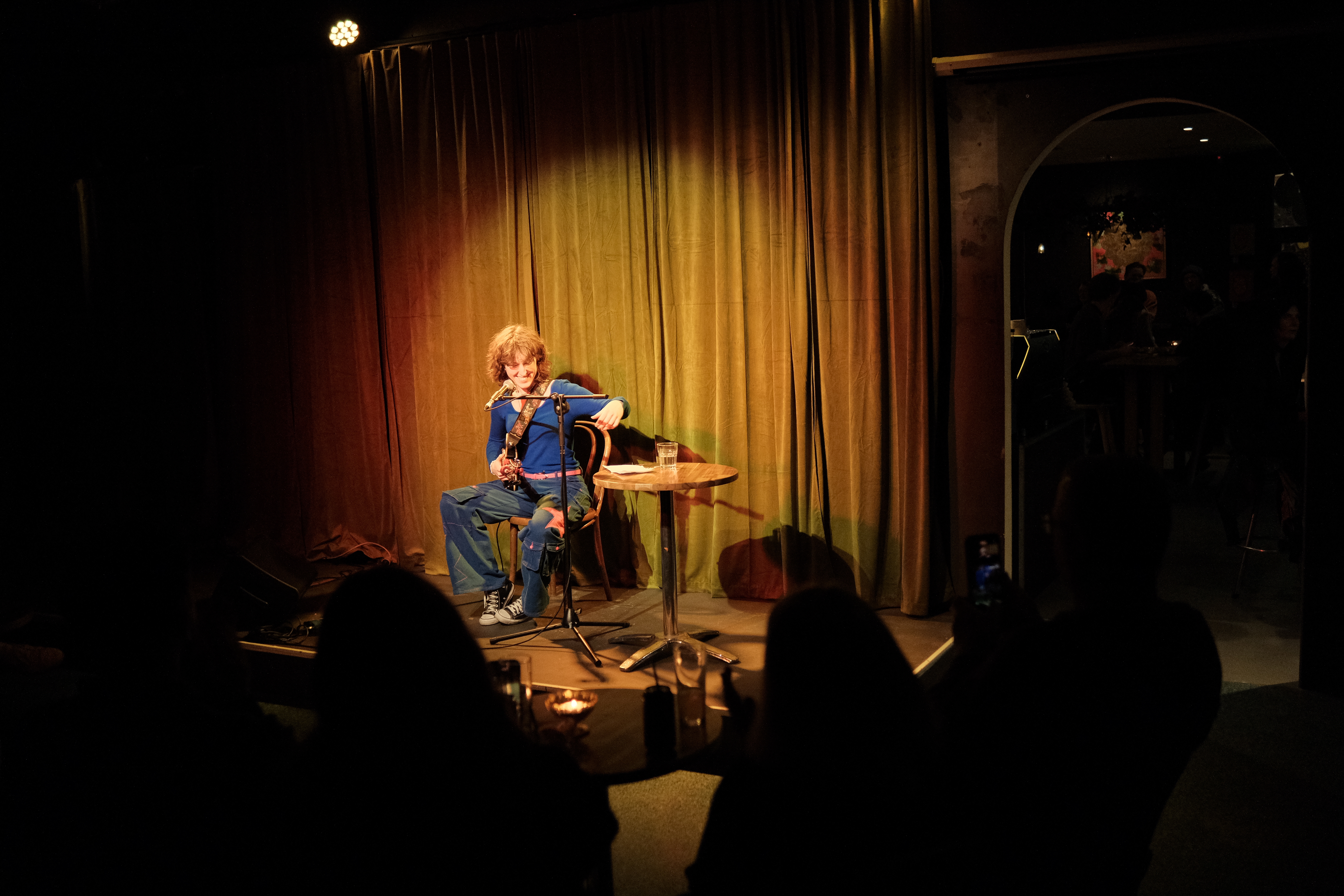 Make Music Day 2025 026