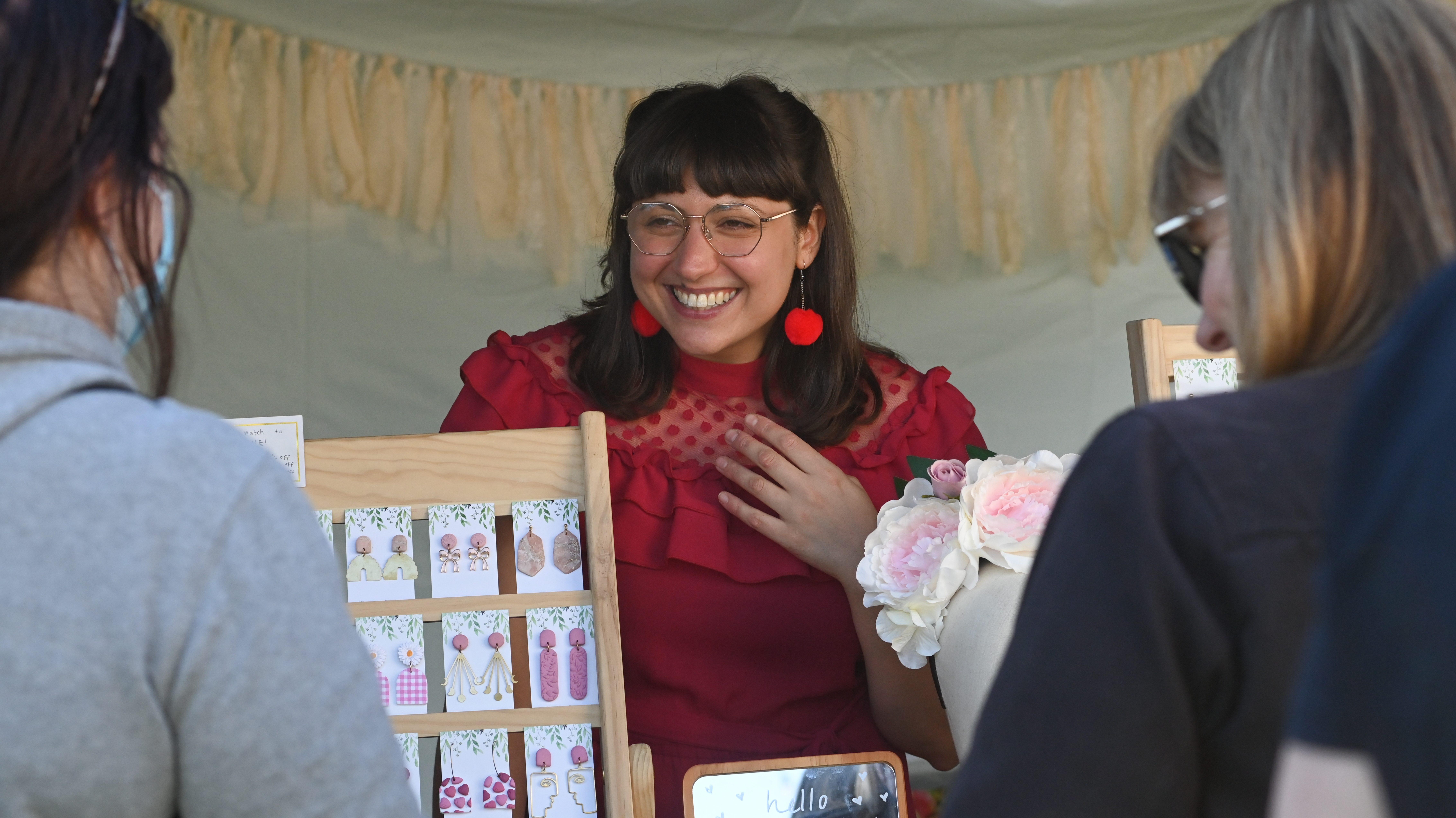 Makers Market High Res By Cath Leo 10