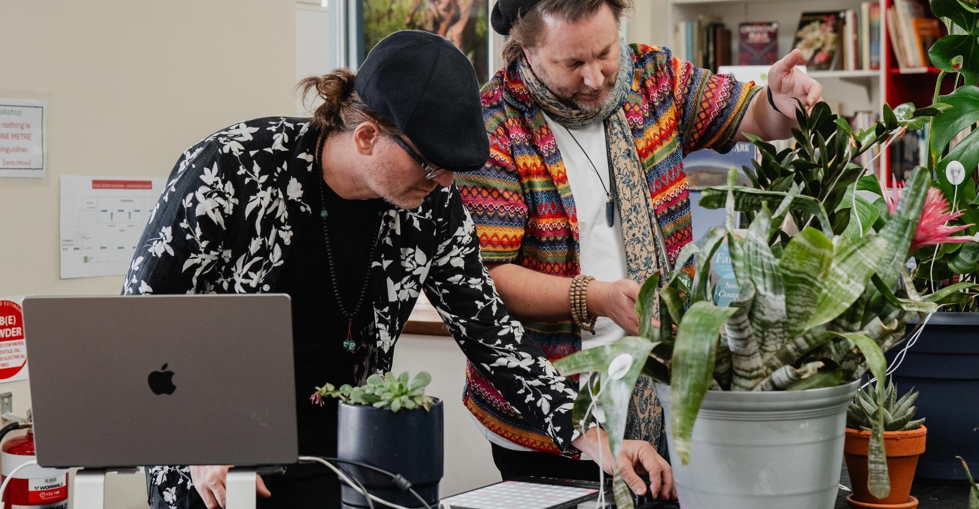 Make Music Day 2025
