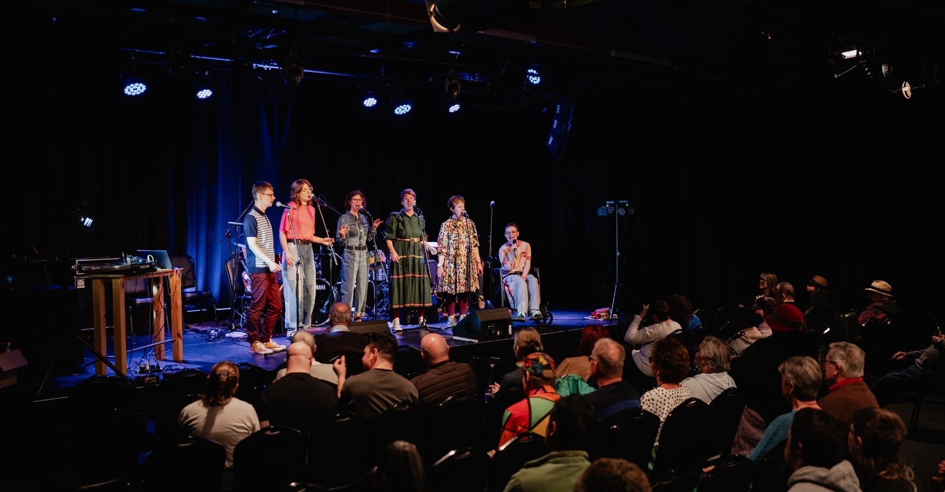 Make Music Day 2025