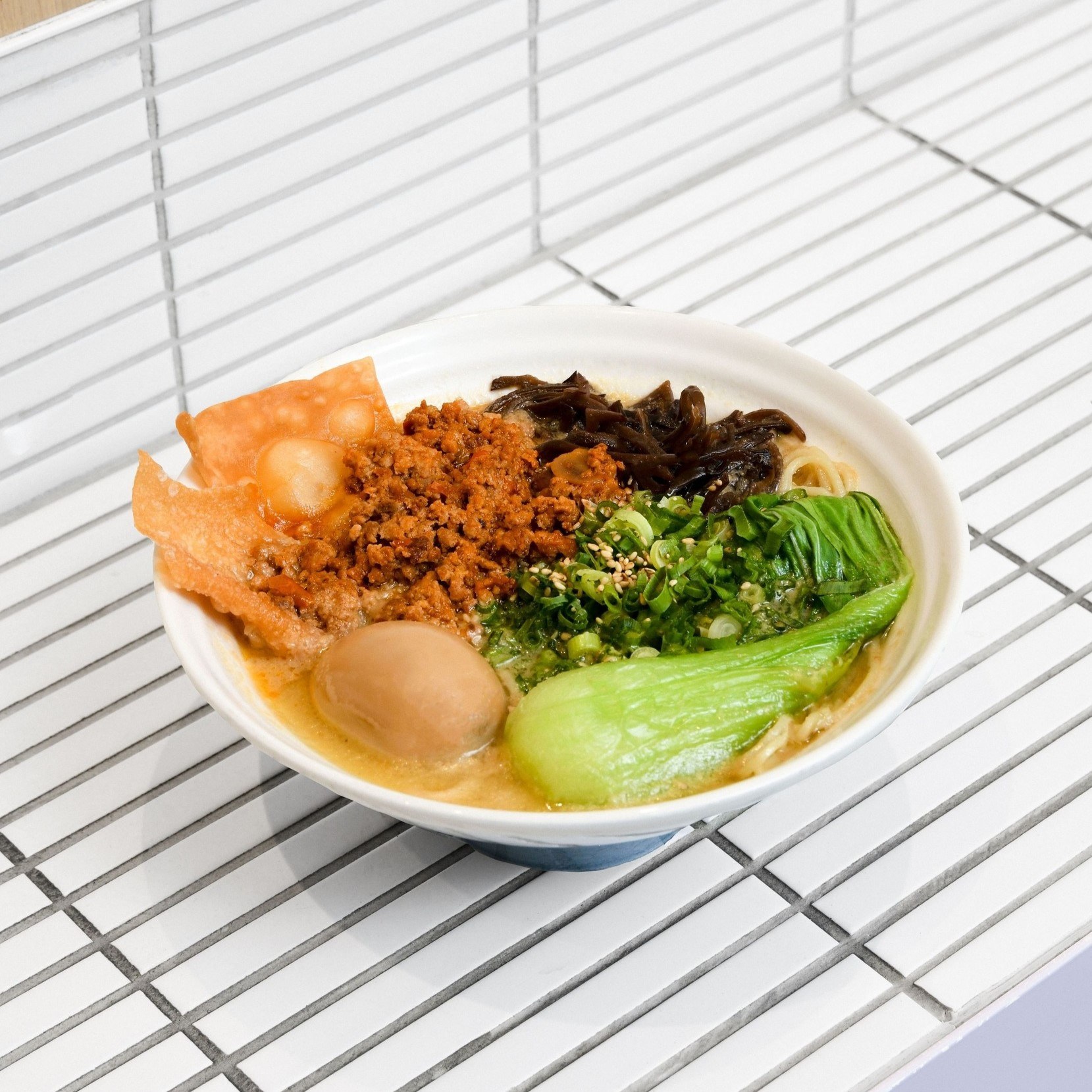 Minimono noodles