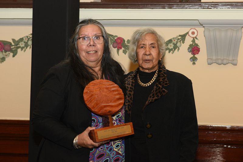 NAIDOC Award Winner 2026 Mitzi Nam
