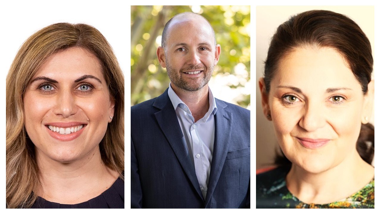 New advisory committee