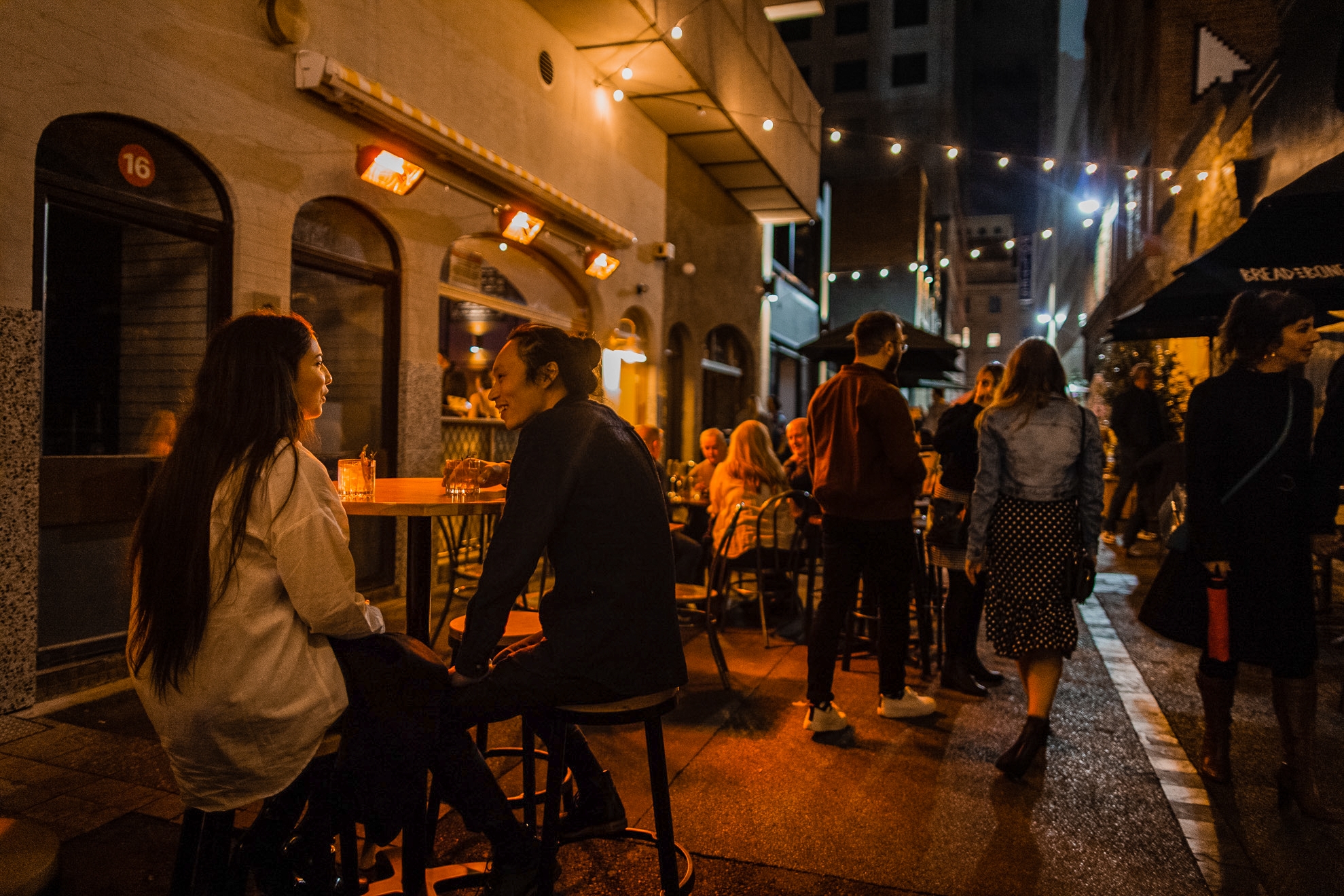 Experience Adelaide Adelaide nightlife The ultimate guide to…