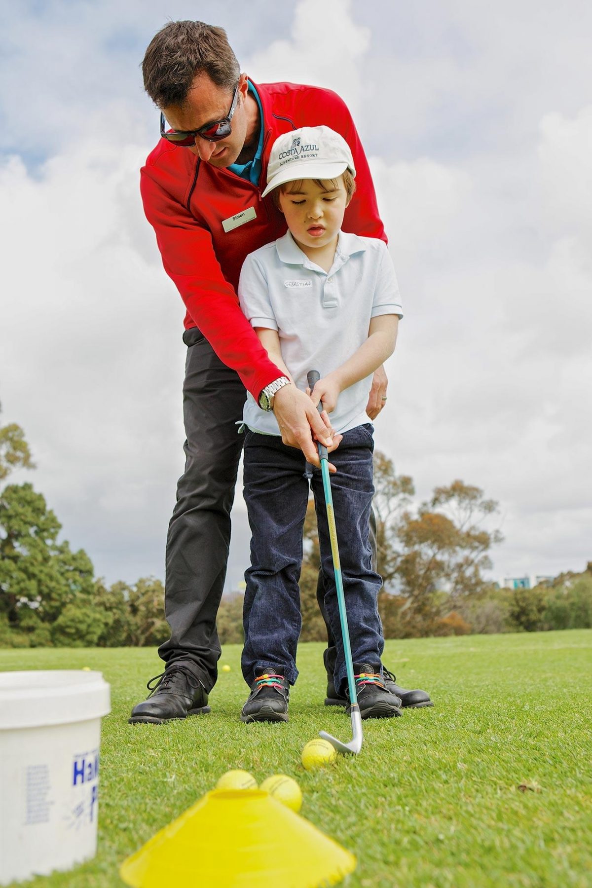 ACC Gold Clinic School Holidays Hi Res IMG 9669