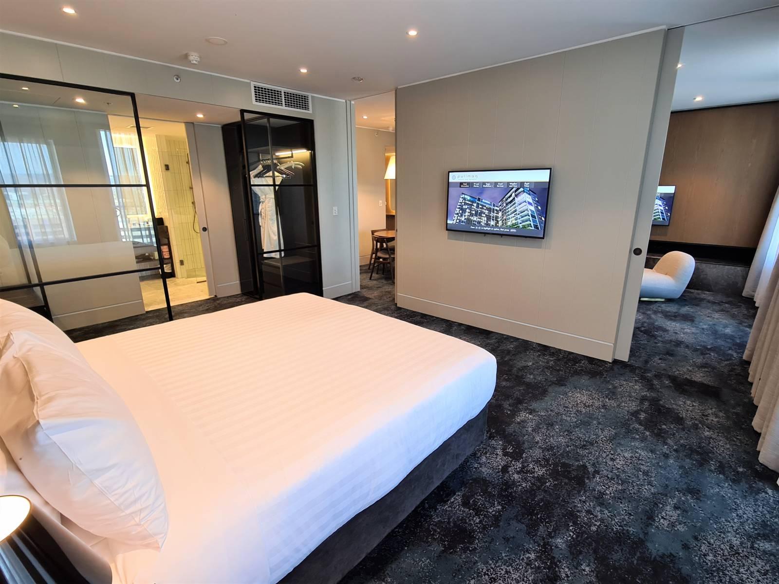 Pullman Hotel
