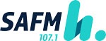 SAFM logo