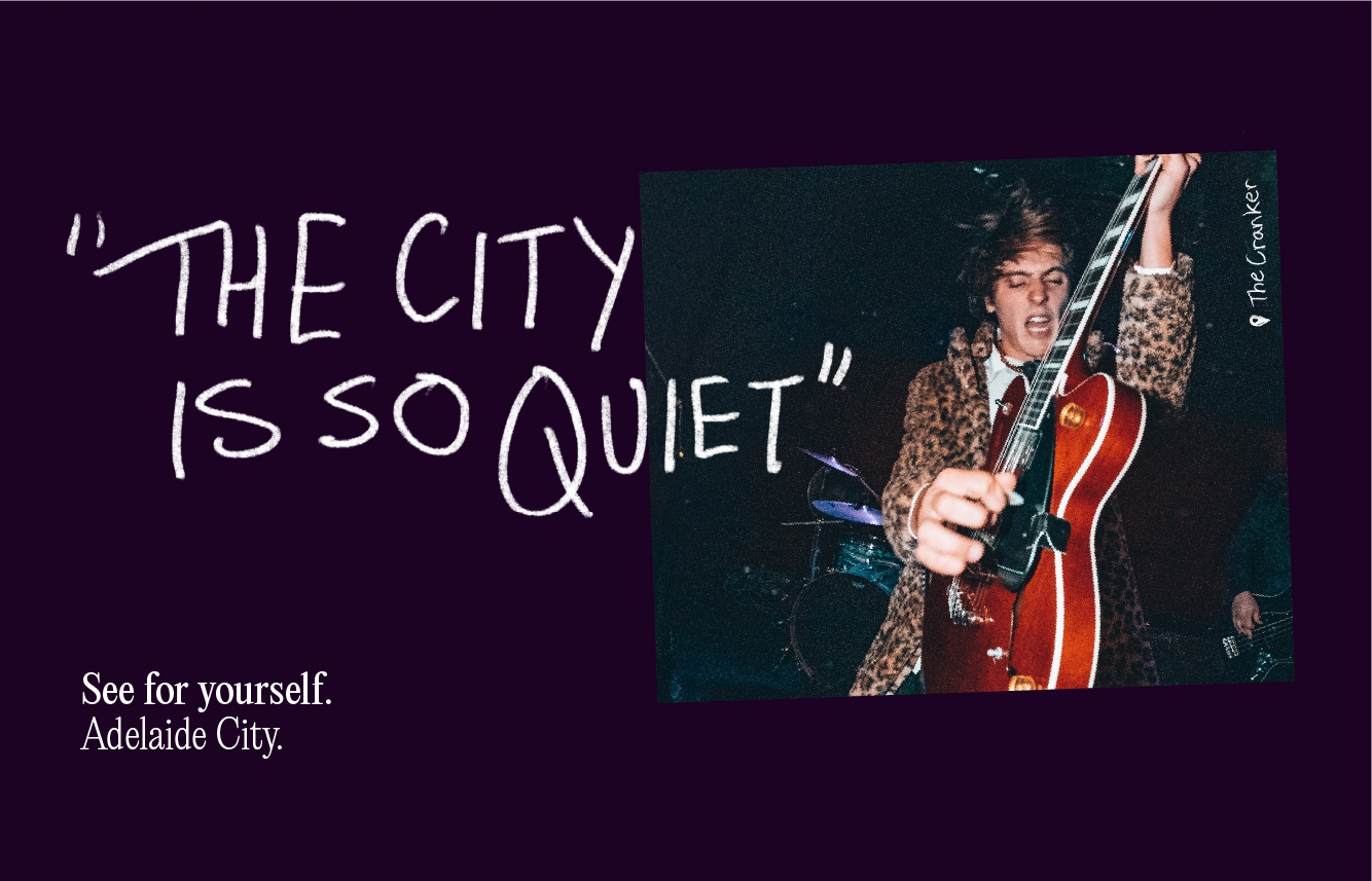 See For Yourself EDM Banner 640x411px