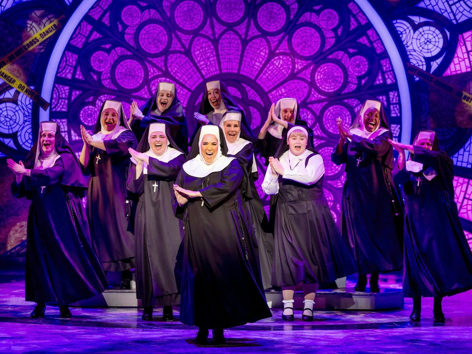 Sister Act