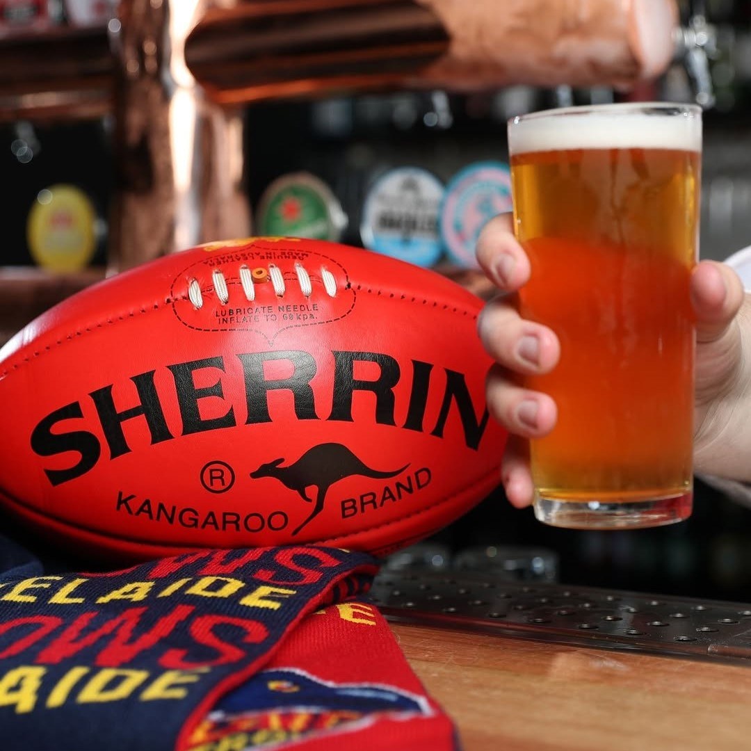 Strathmore Footy