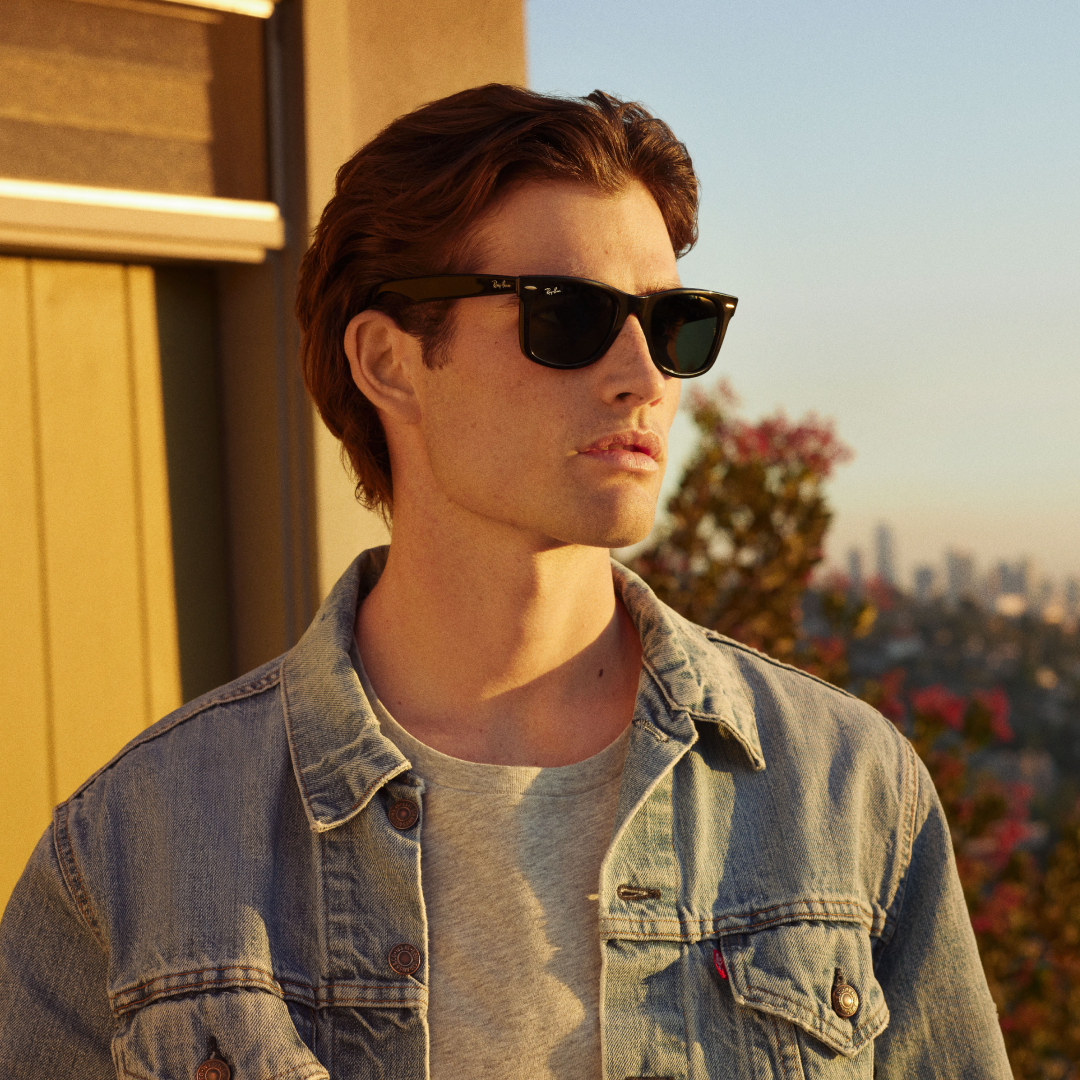 Sunglass Hut Rundle