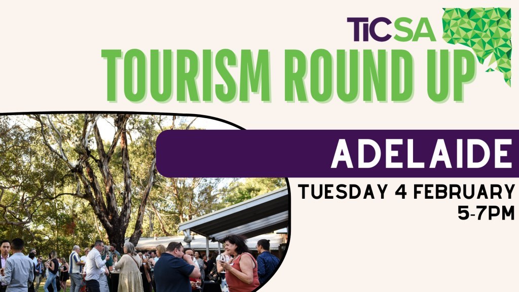 Tic SA Tourism Round Up
