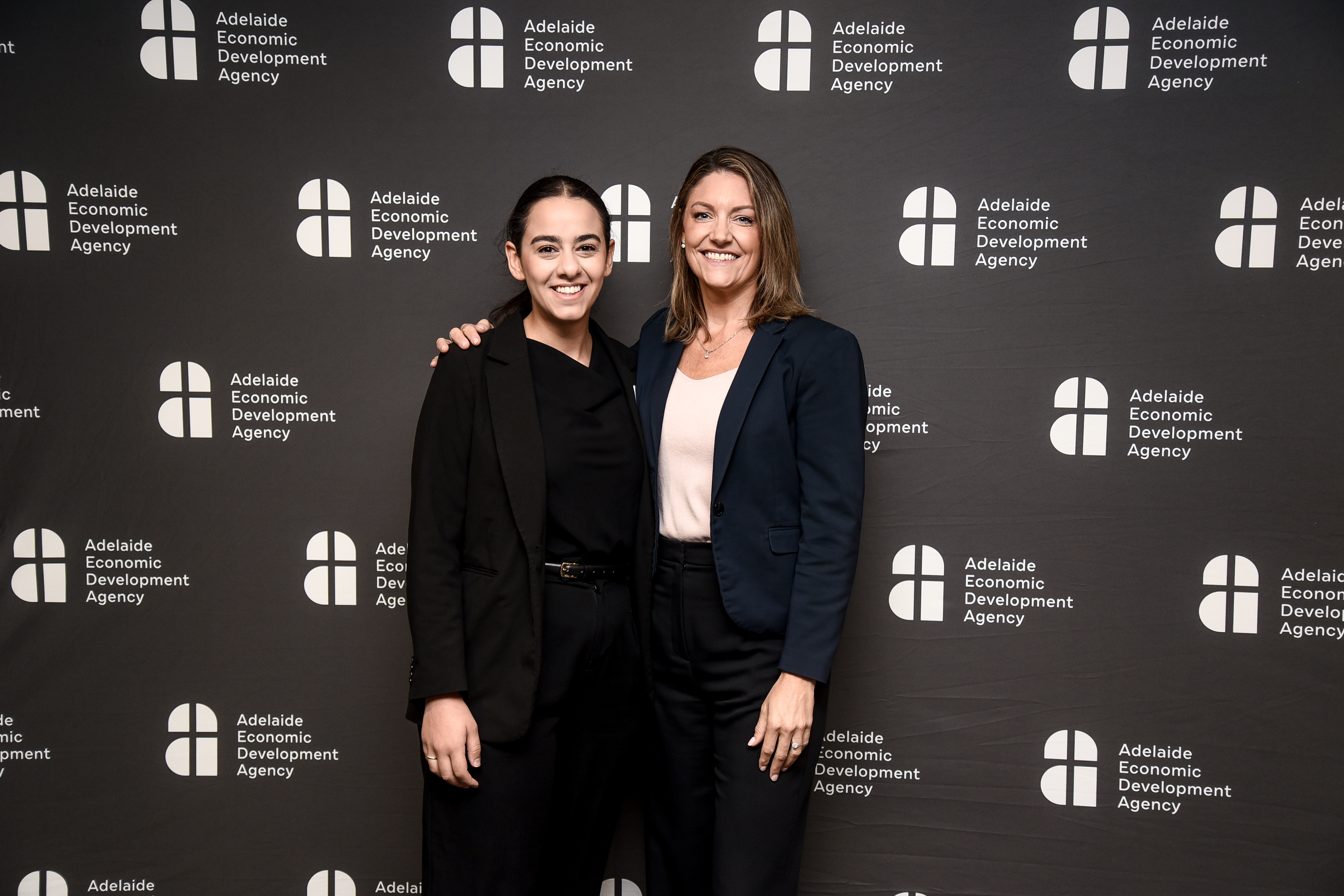 Angela Rachidi AEDA | Photo Gallery: Visitor Economy Update