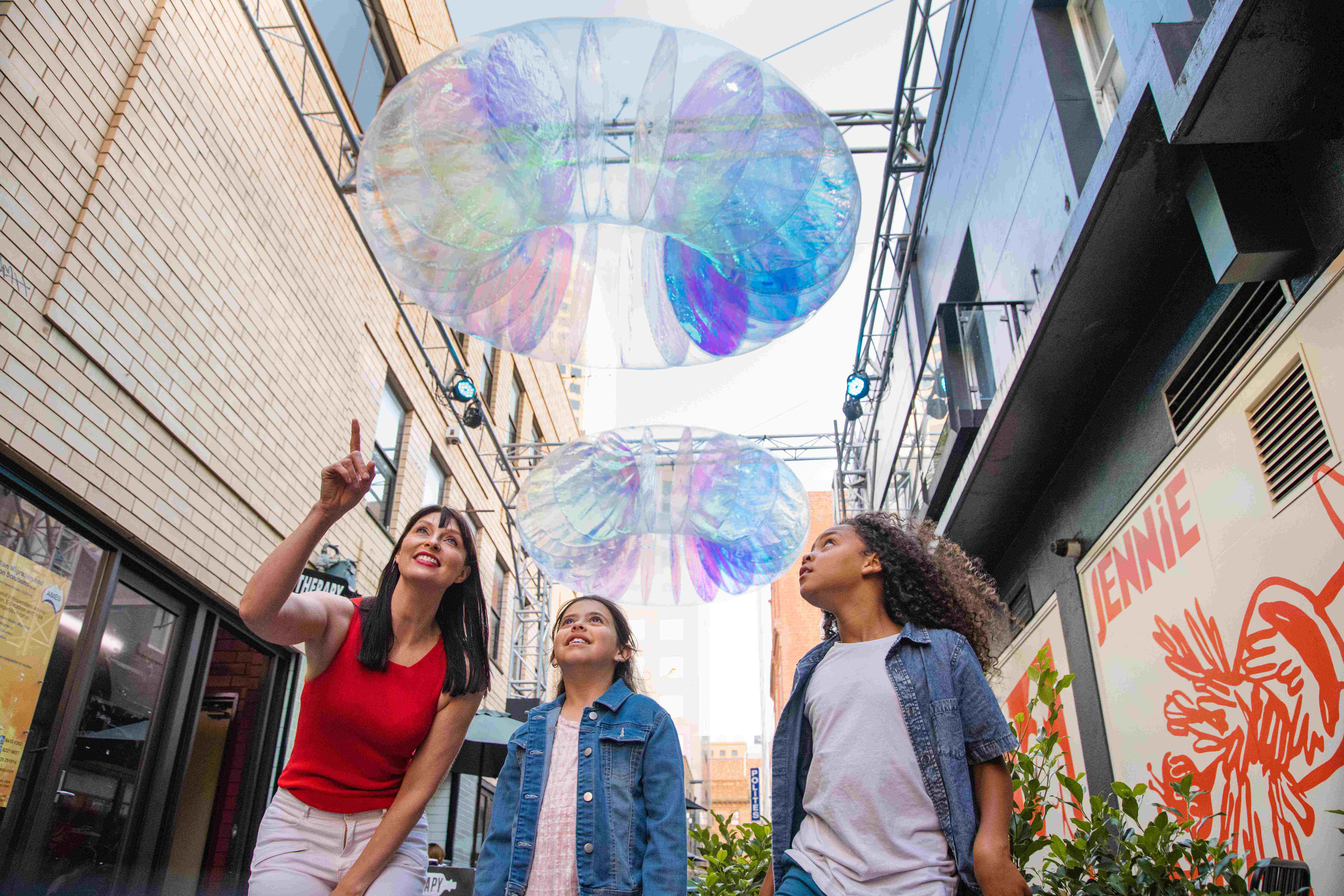 Whats open on christmas to eat