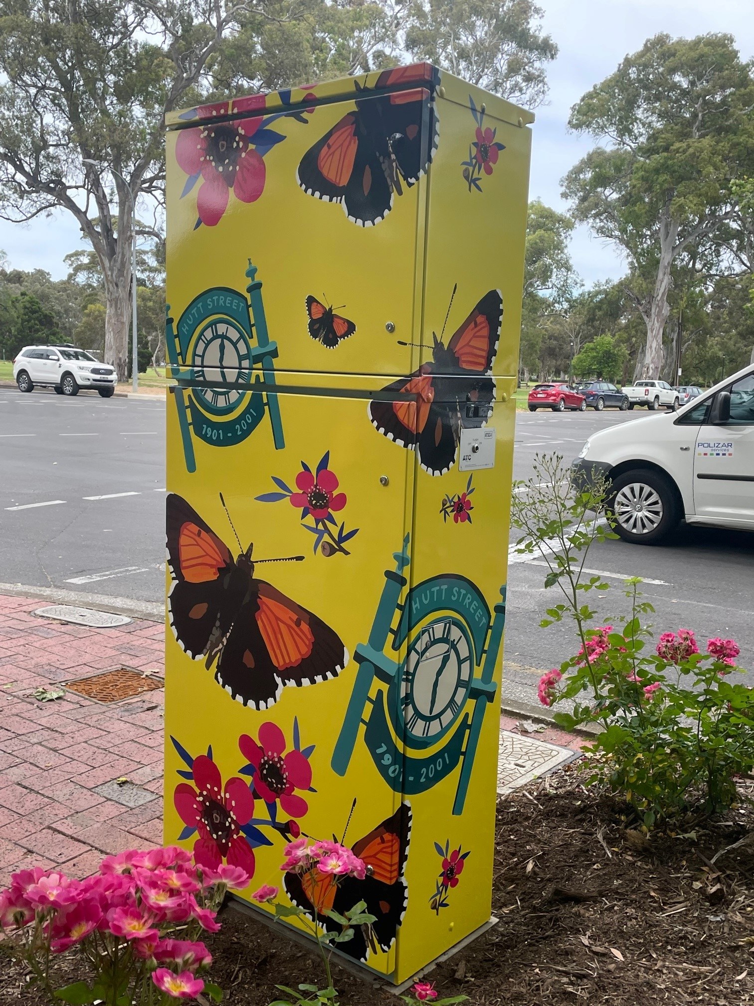 Yellow Box