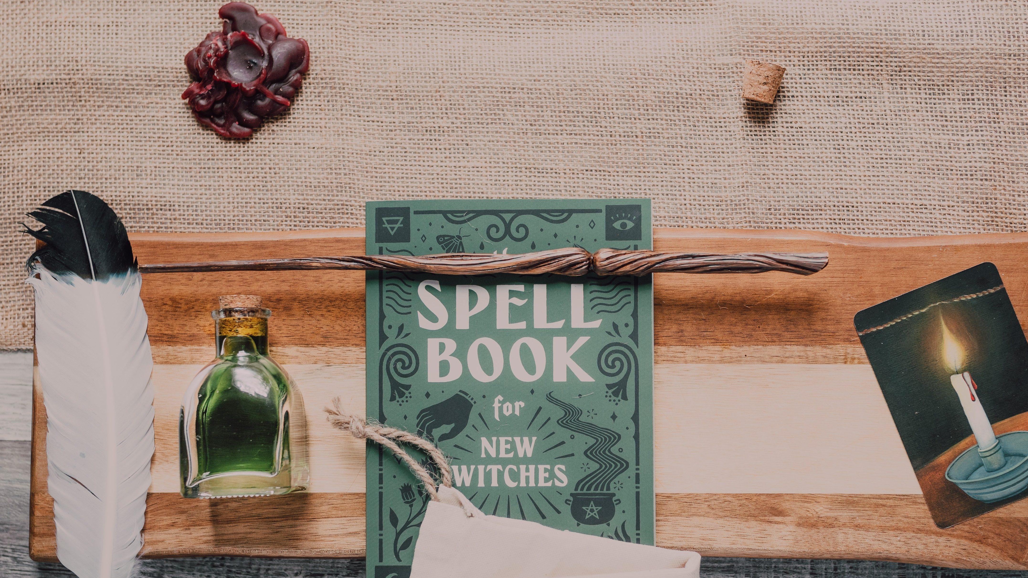 Experience Adelaide | Your Guide to ADL Unleashed's Spellbound…