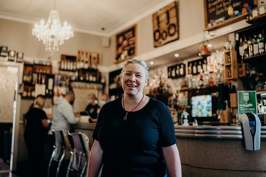 Experience Adelaide ADLocal