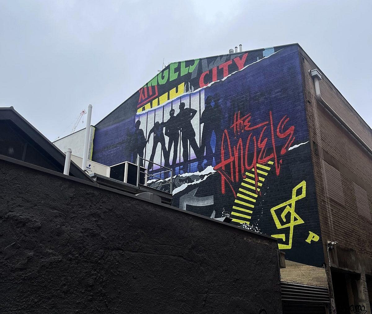 The angels lane capital waste vans the omega wip 2025 1