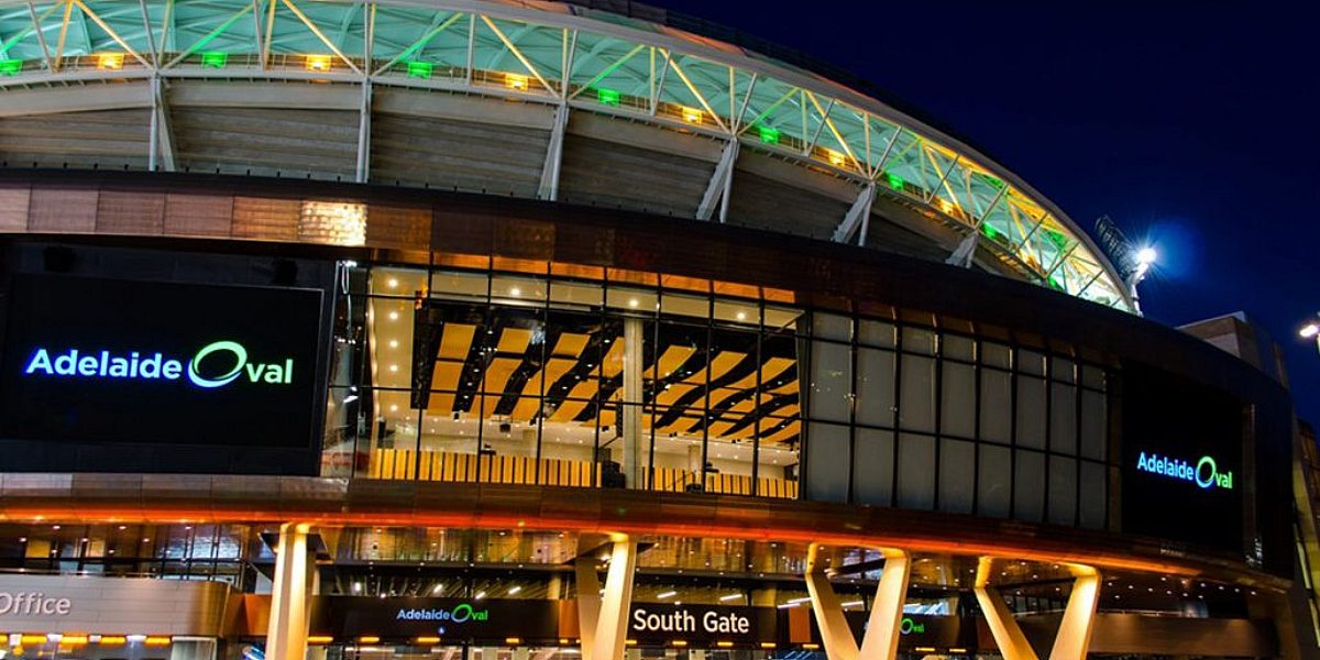 Adelaide Oval