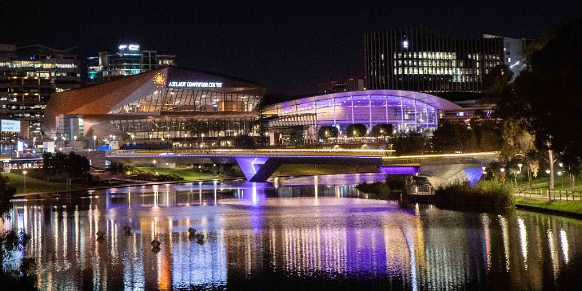 Adelaide Convention Centre