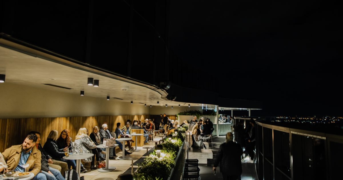 2023 Restaurant & Catering Awards Recognise Adelaide's Culinary Excellence