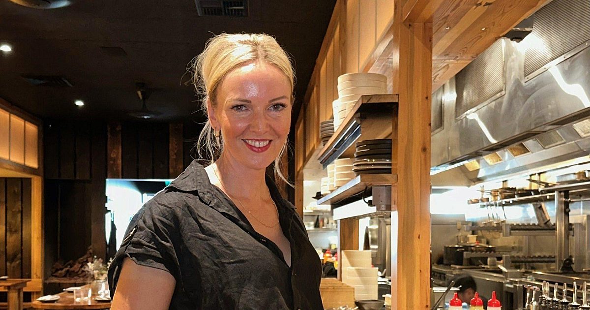 Adelaide has the right recipe
