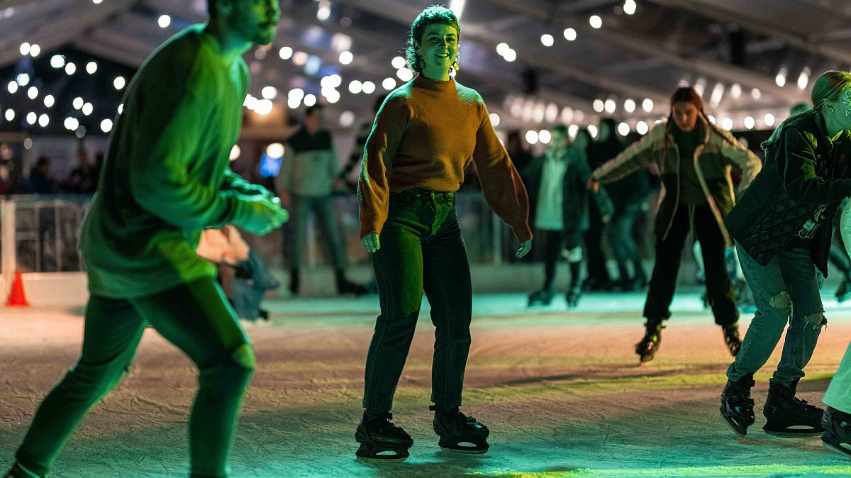 AEDA How Daniel Michael made Illuminate Adelaide's Base Camp into a…