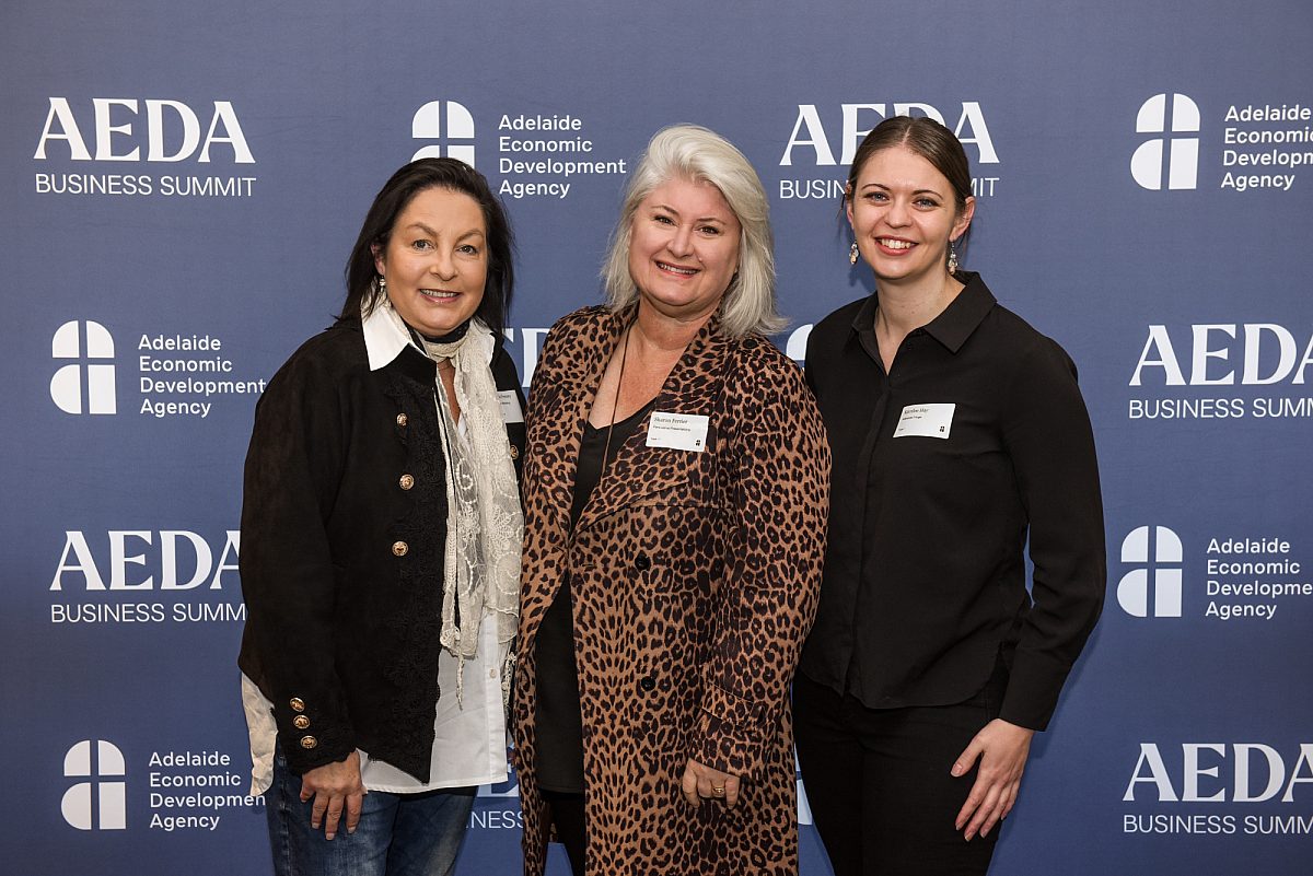 AEDA Business Summit Social Gallery 1