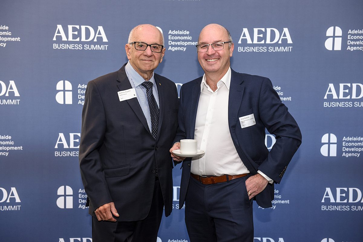 AEDA Business Summit Social Gallery 20