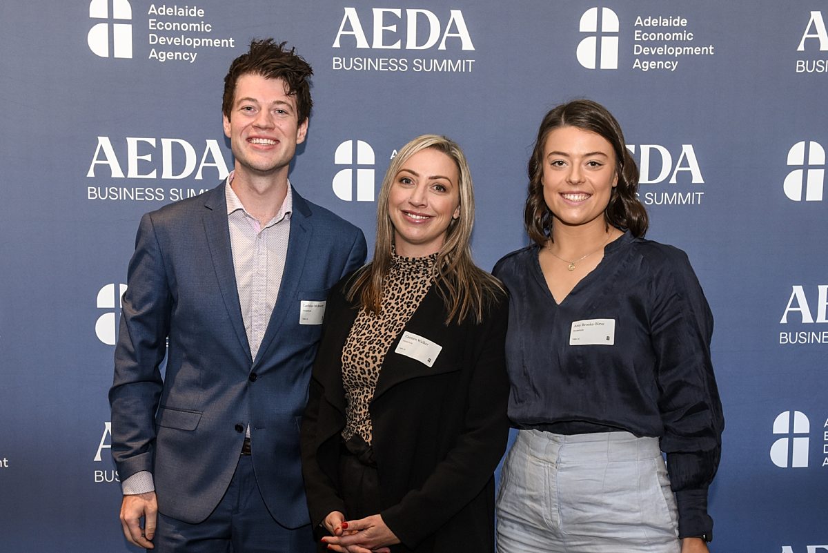 AEDA Business Summit Social Gallery 9