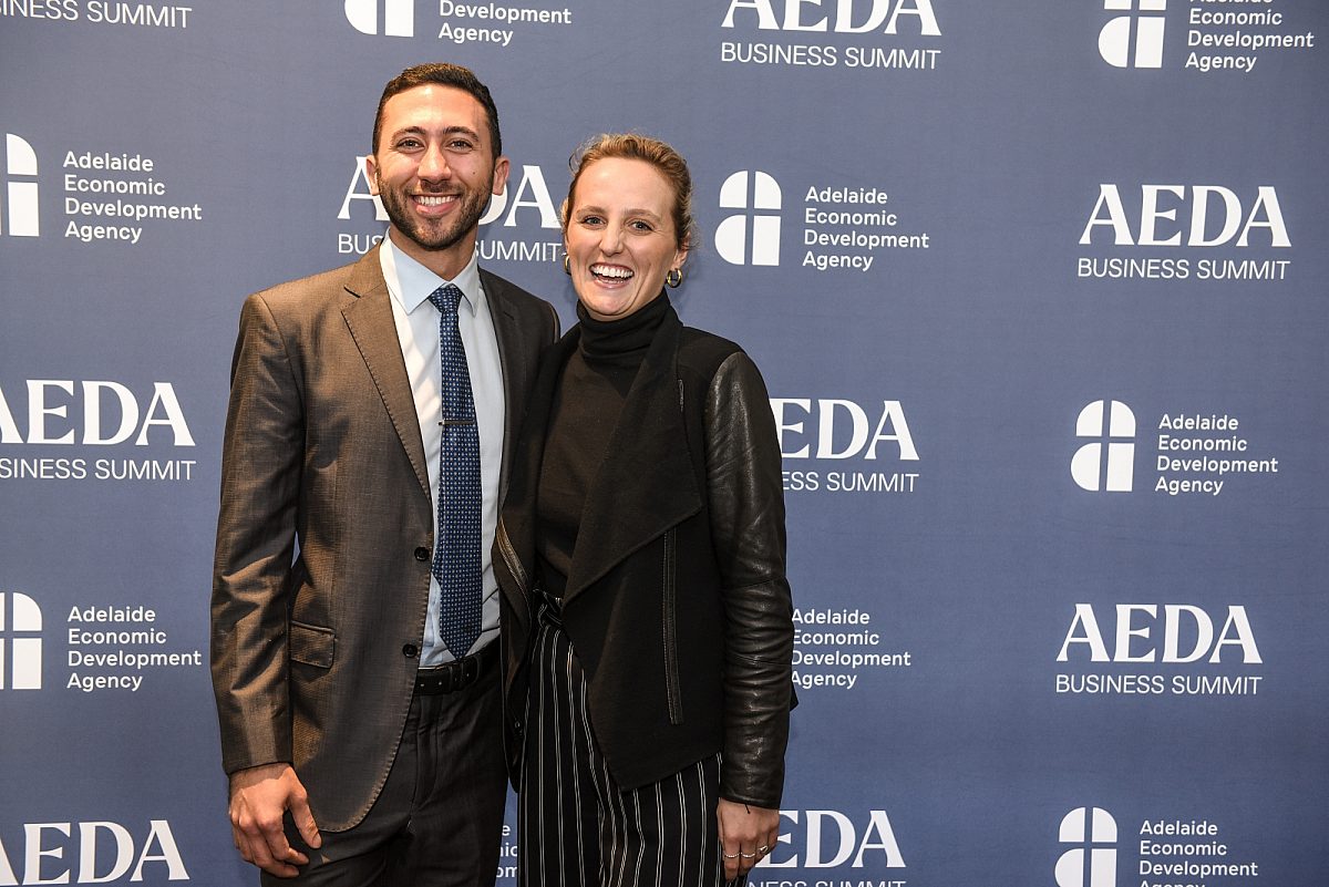 AEDA Business Summit Social Gallery 6