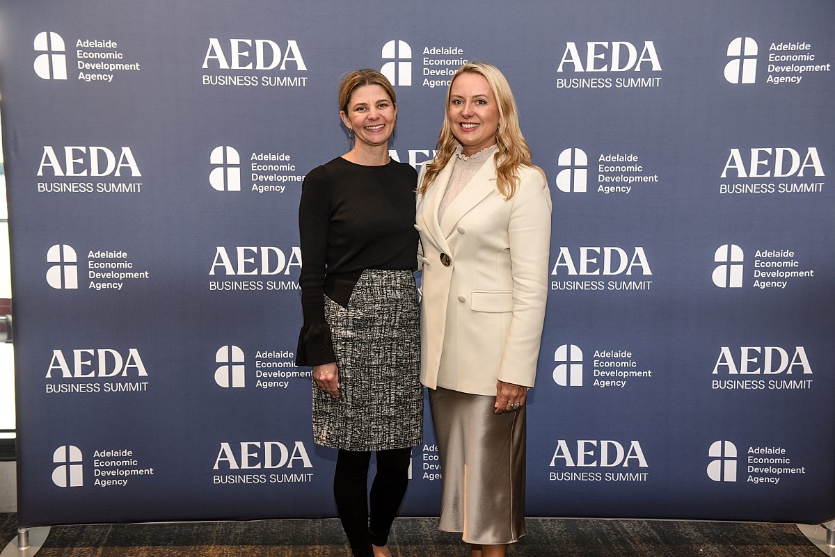 AEDA Business Summit Social Gallery 3