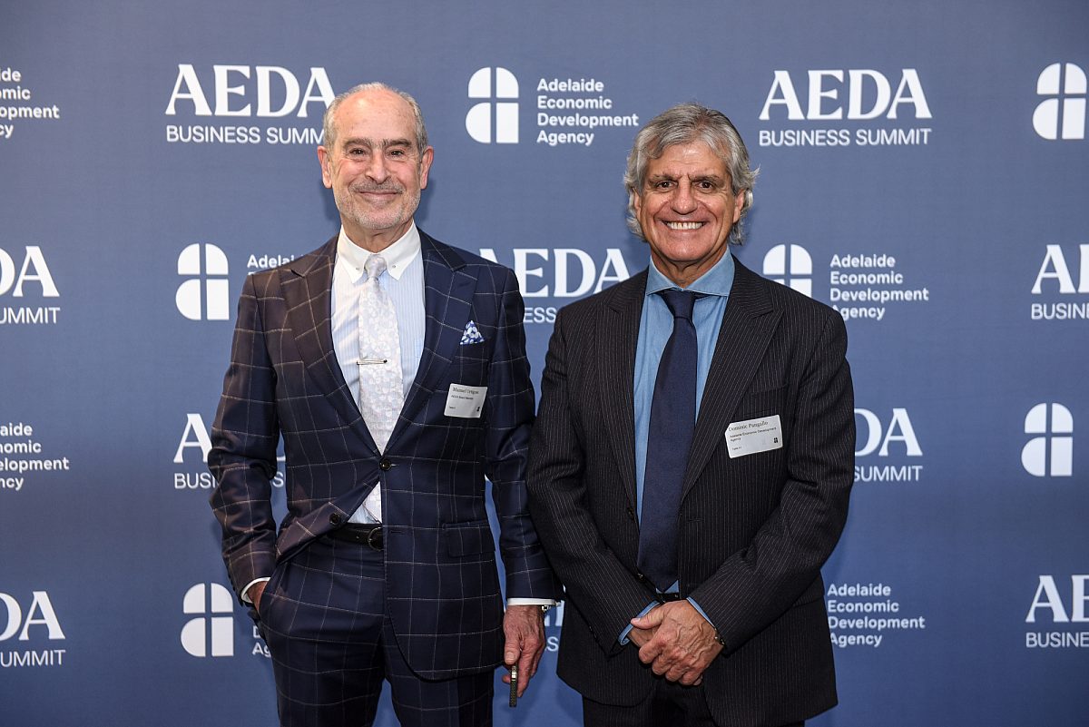 AEDA Business Summit Social Gallery 21