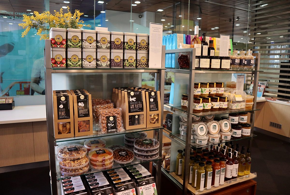 Southern Providore products