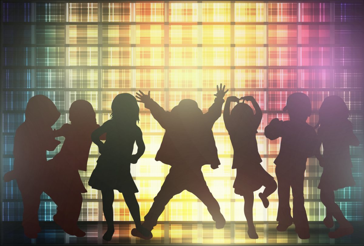 BSR Disco