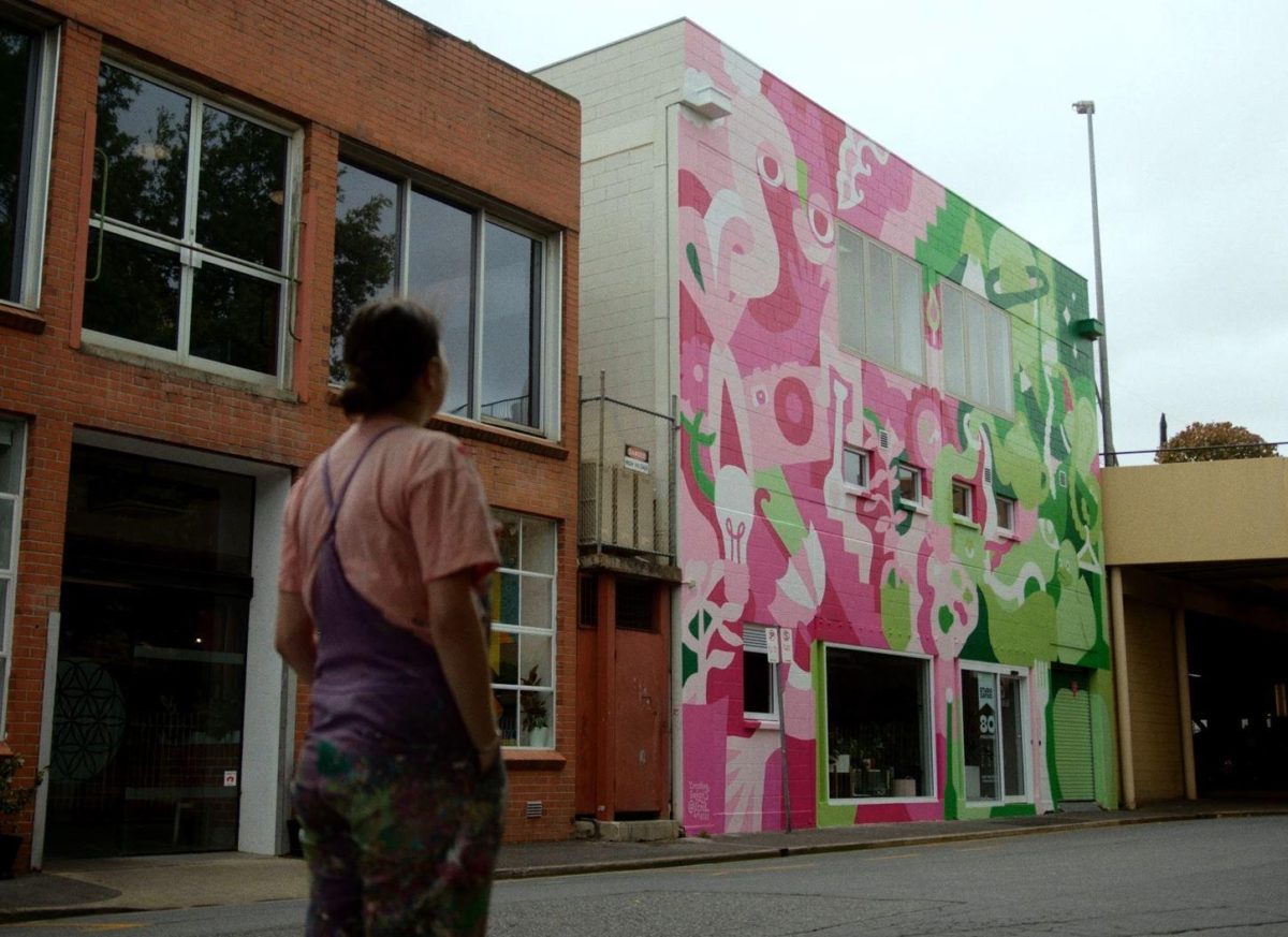 City Yarns Lucinda Penn