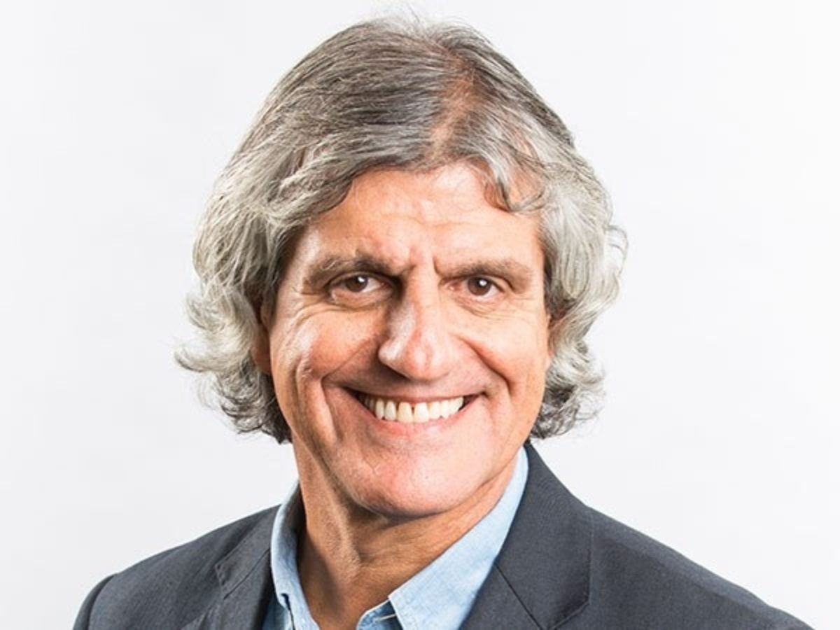 Dominic pangello