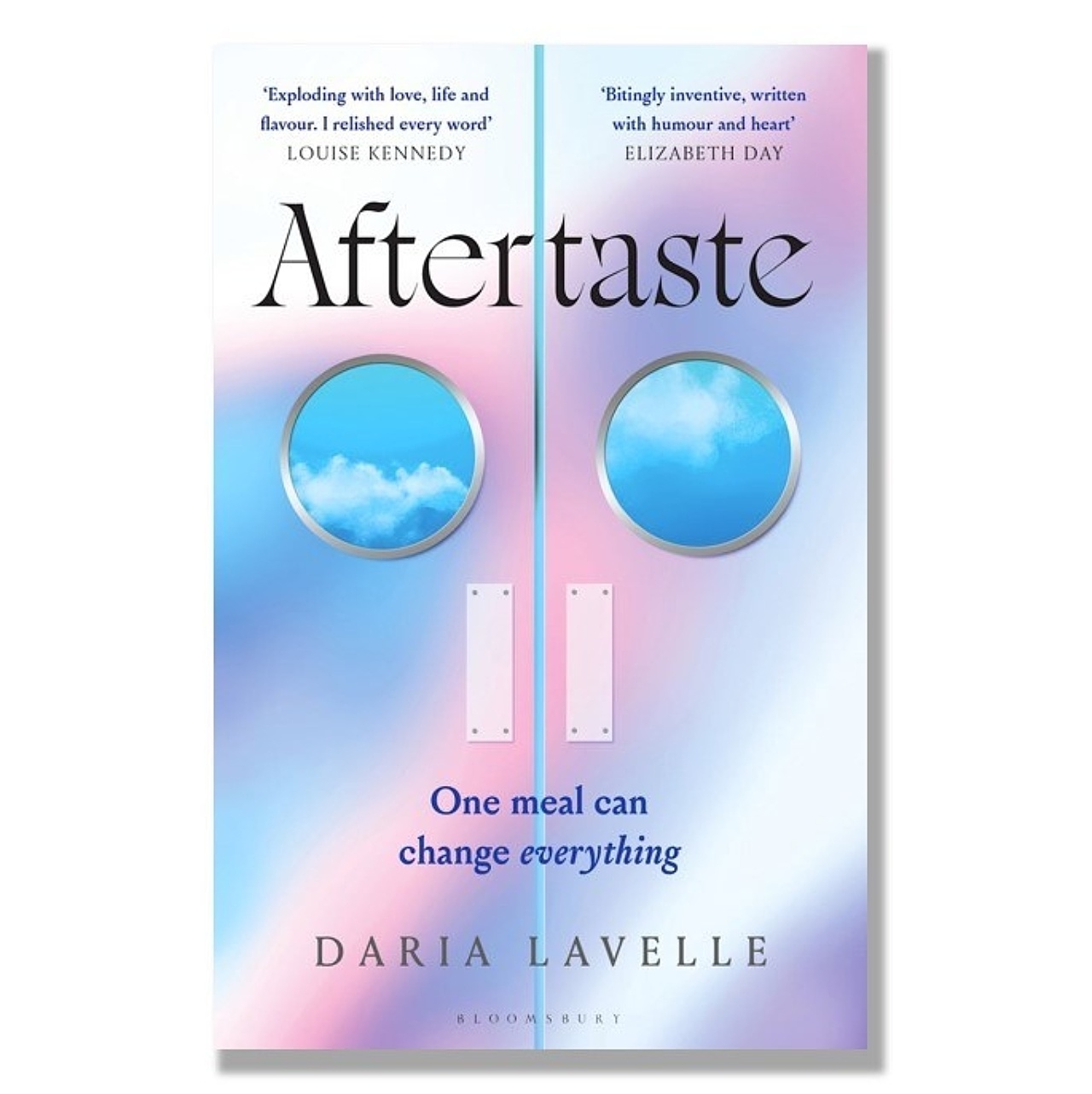Aftertaste