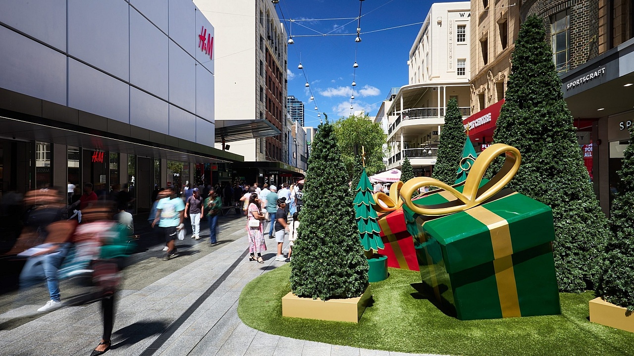 City Hits a Six as Ashes Test and Extended Trading Hours Support Record-Breaking Spend