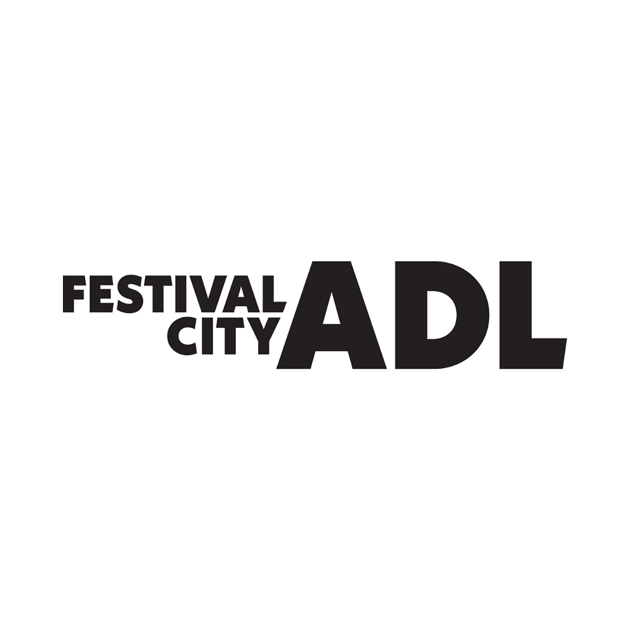 Festival City Logo square