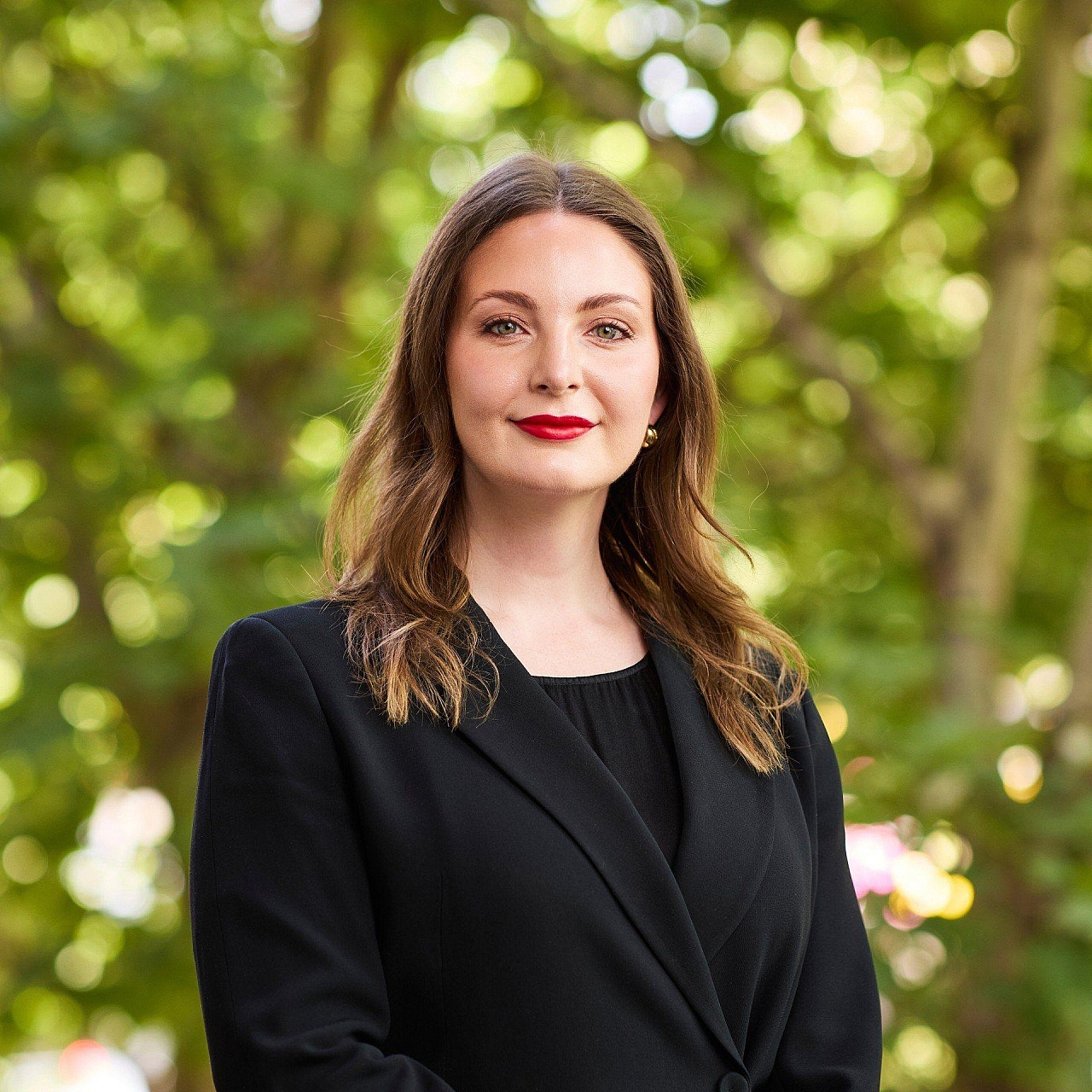 Jasmin Ilic AEDA ADVISORY COMMITTEE WEB RES2