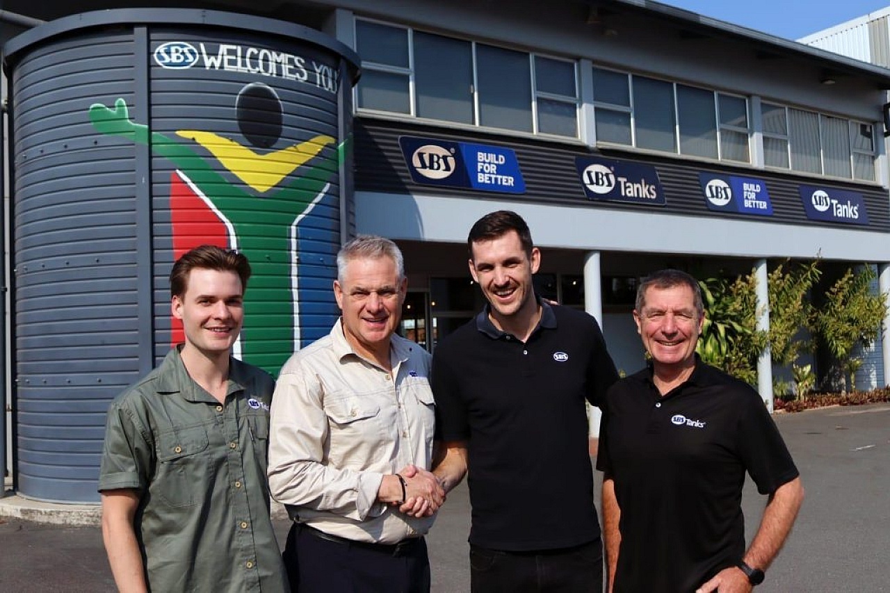 How far can an Adelaide business reach?
