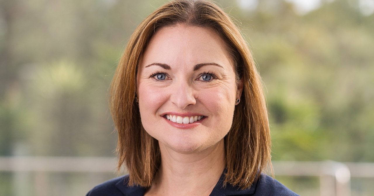 Health and Tech Entrepreneur Dr Michelle Perugini Joins AEDA Board