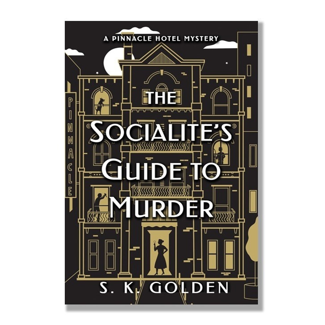 Socialites Guide